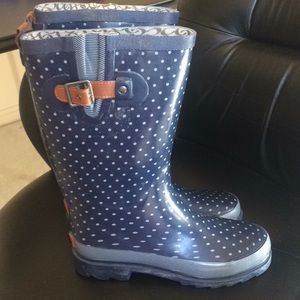 Chooka rain boots